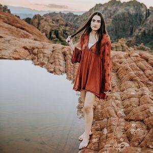 Meet your Posher, Kaitlyn